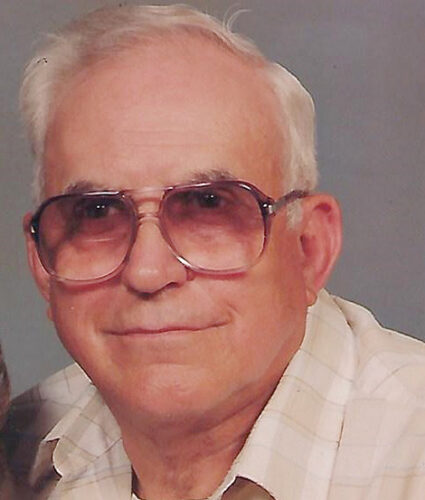 David Fredrick ‘Boney’ Strahin